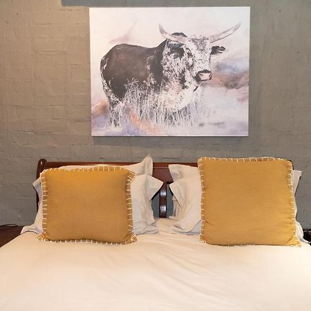 Maretlwane Guesthouse Buffelspoort Esterno foto