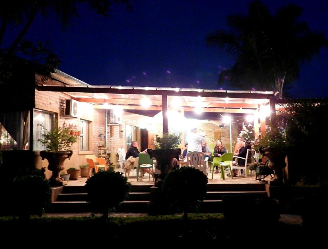 Maretlwane Guesthouse Buffelspoort Esterno foto