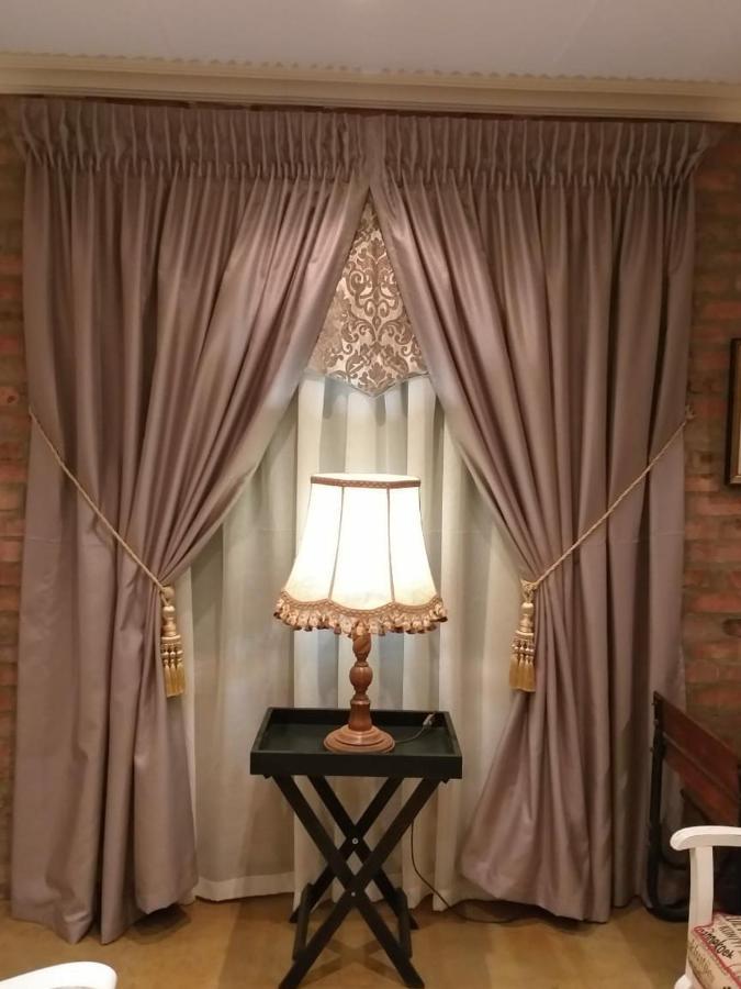 Maretlwane Guesthouse Buffelspoort Esterno foto