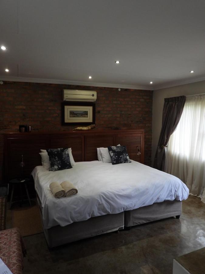 Maretlwane Guesthouse Buffelspoort Esterno foto