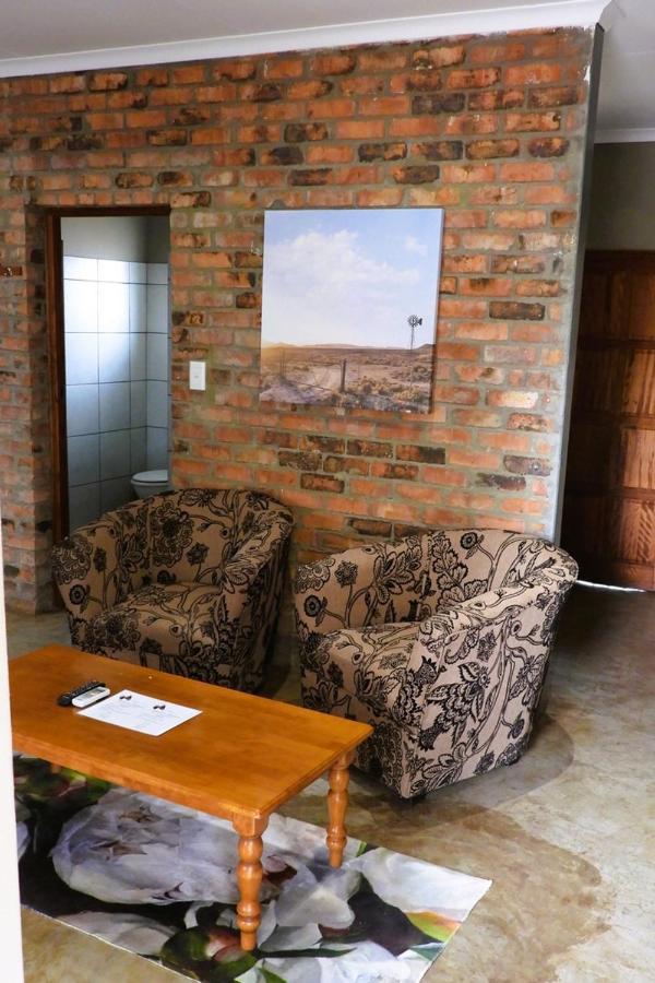 Maretlwane Guesthouse Buffelspoort Esterno foto