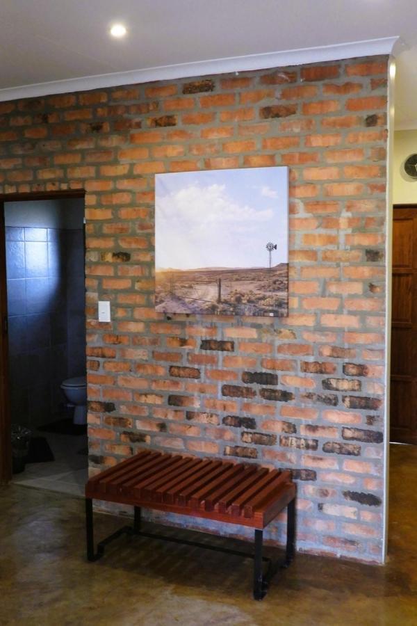 Maretlwane Guesthouse Buffelspoort Esterno foto