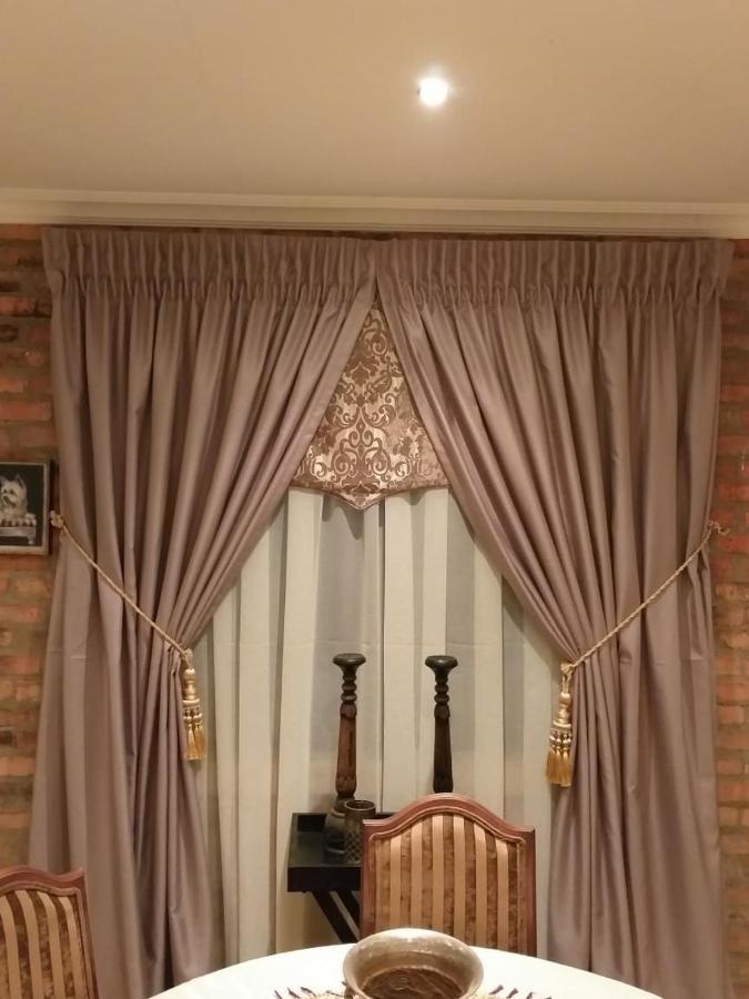 Maretlwane Guesthouse Buffelspoort Esterno foto