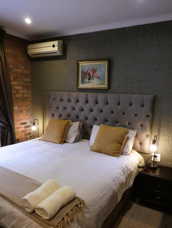 Maretlwane Guesthouse Buffelspoort Esterno foto