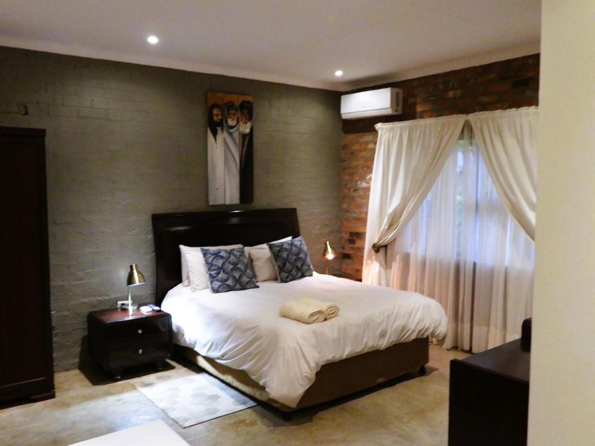 Maretlwane Guesthouse Buffelspoort Esterno foto
