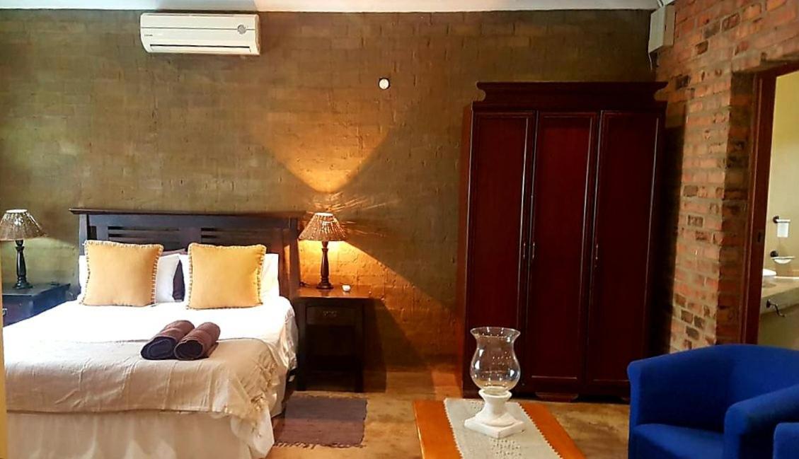 Maretlwane Guesthouse Buffelspoort Esterno foto