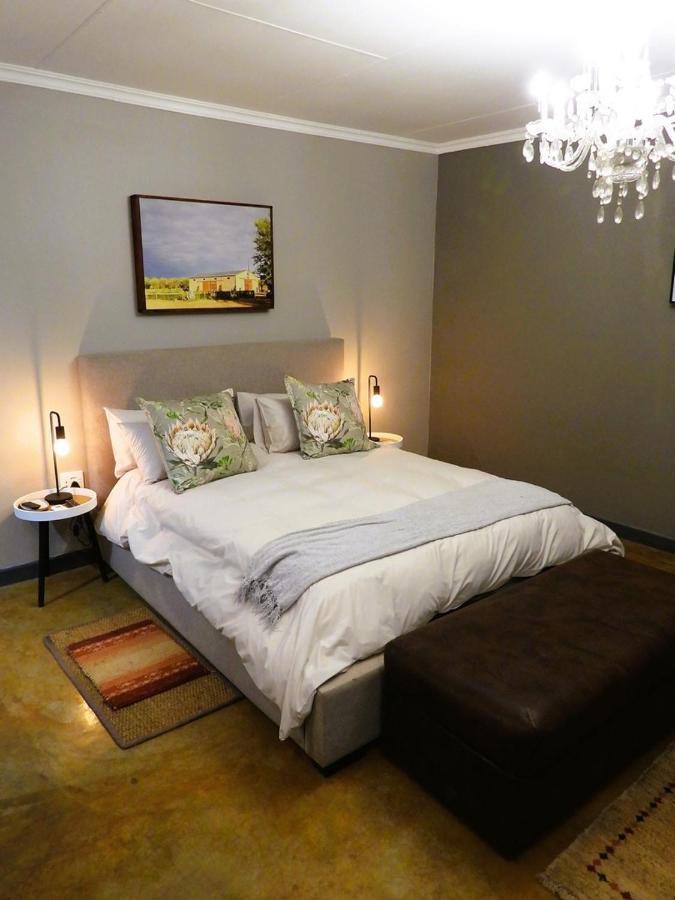 Maretlwane Guesthouse Buffelspoort Esterno foto