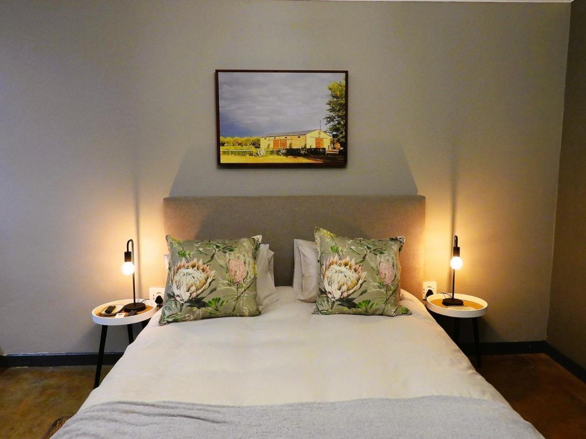 Maretlwane Guesthouse Buffelspoort Esterno foto