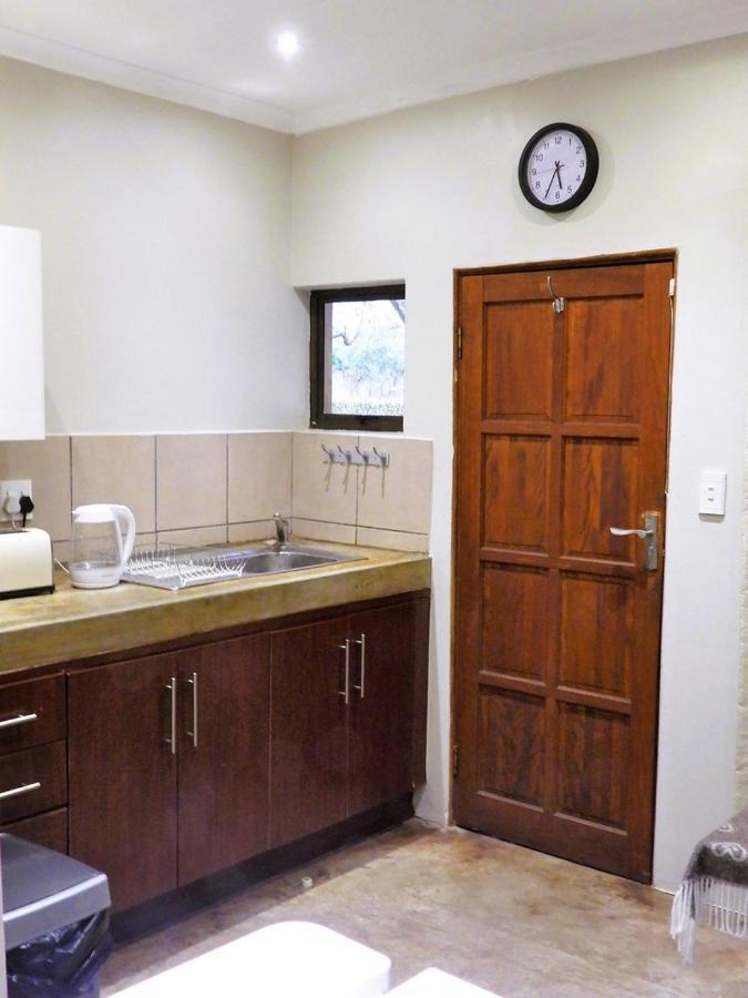 Maretlwane Guesthouse Buffelspoort Esterno foto