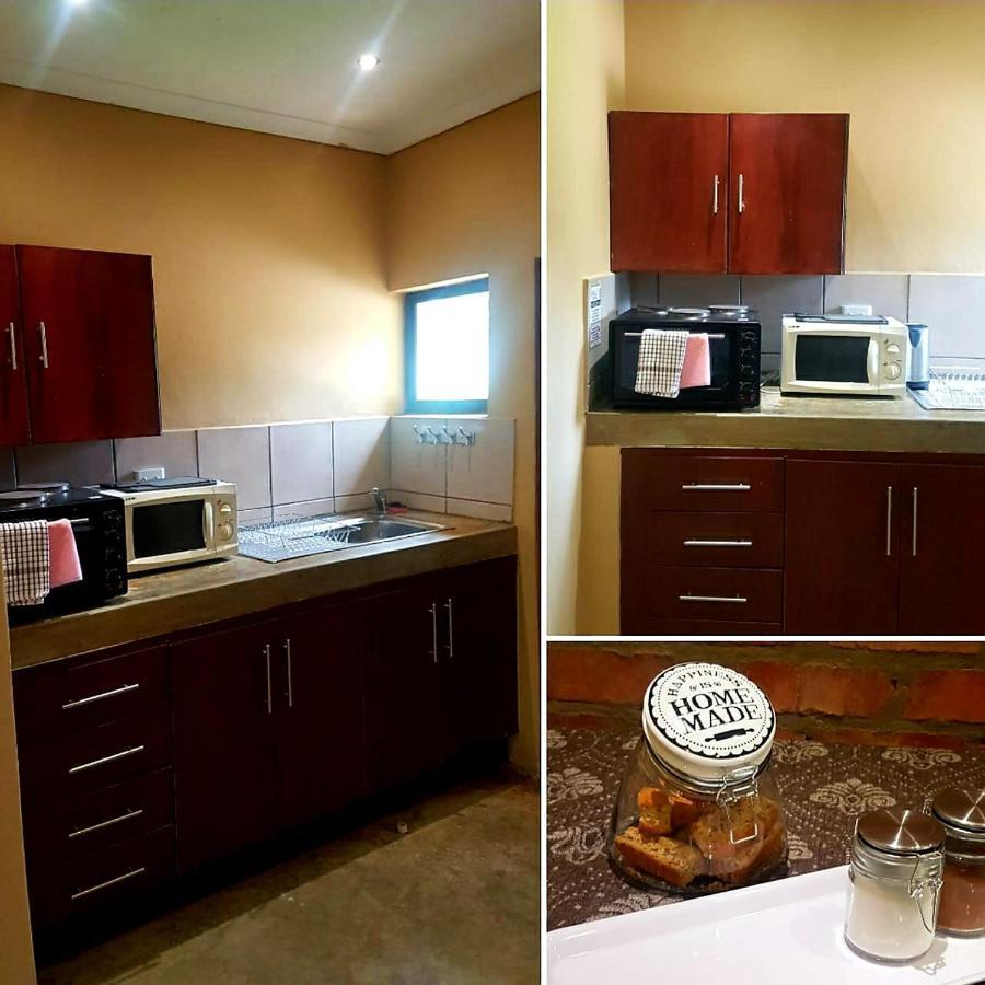 Maretlwane Guesthouse Buffelspoort Esterno foto